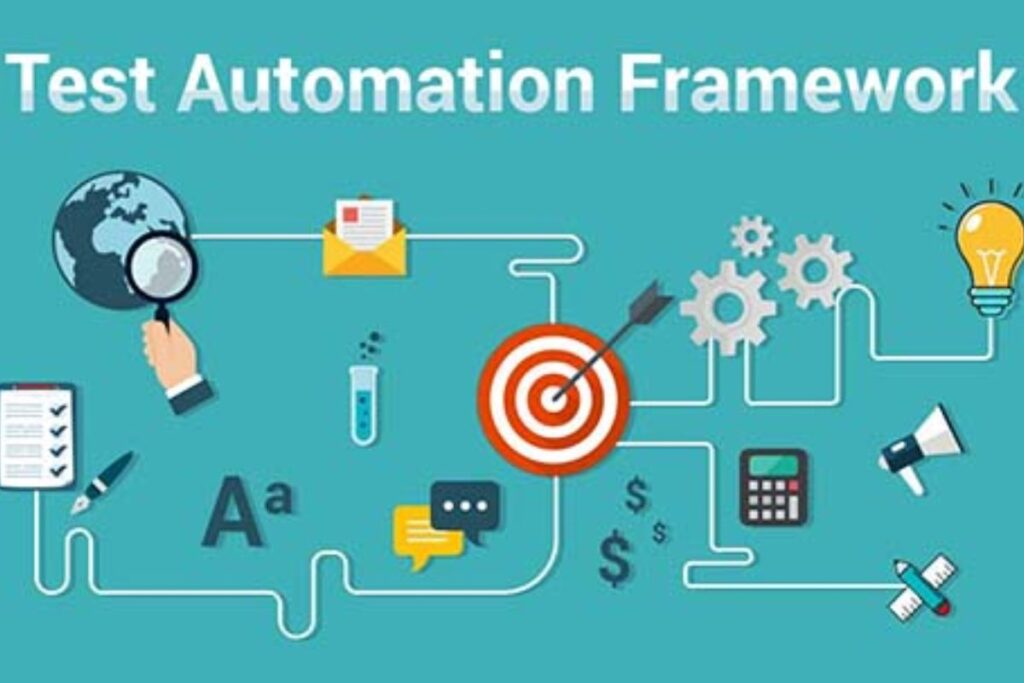 Choose the right automated testing framework