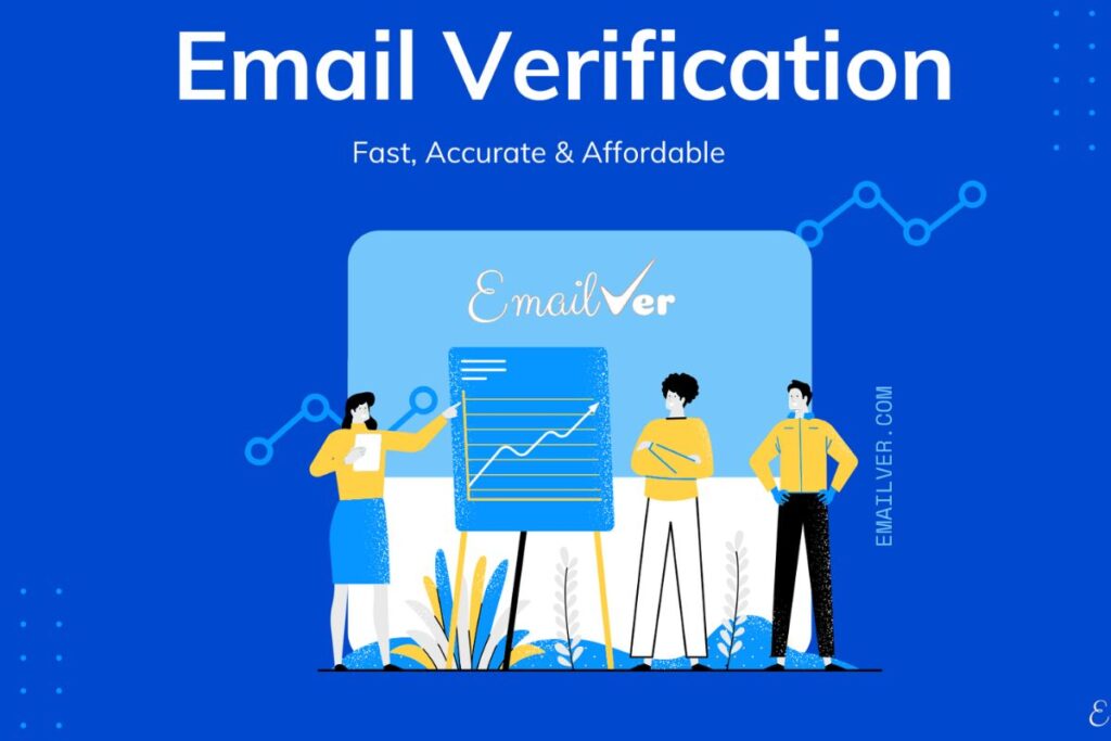 Streamline your email verification process