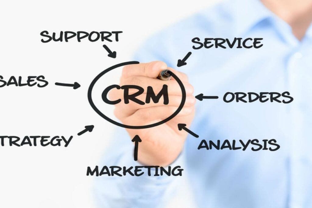 Why Use CRM Implementation Service Providers?