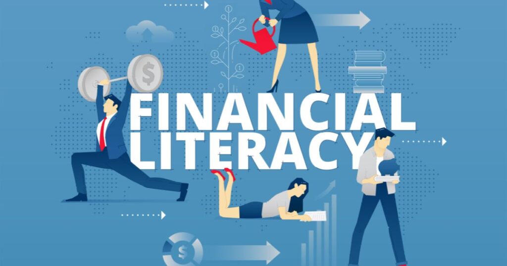 Educational Resources and Financial Literacy