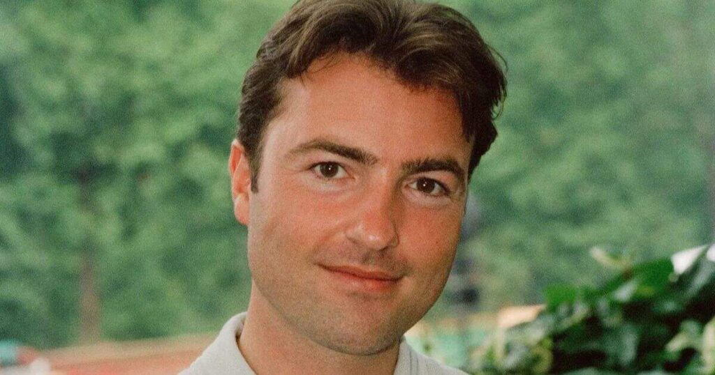 2000 to Present Day Nick Berry’s Life After Fame