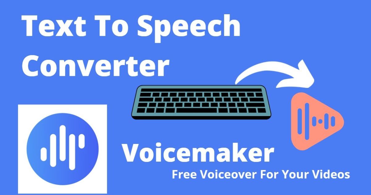 AI Text-to-Speech Converter: Why Should You Use It for Your Videos?