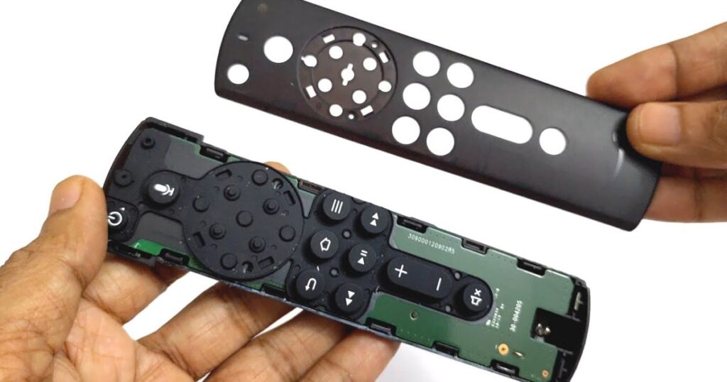 General Process to Reset Fire Stick Remote