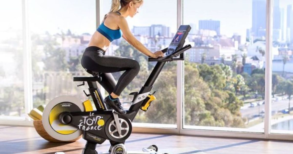 Lit Bike–Empower Your Next Revolutionary Workout