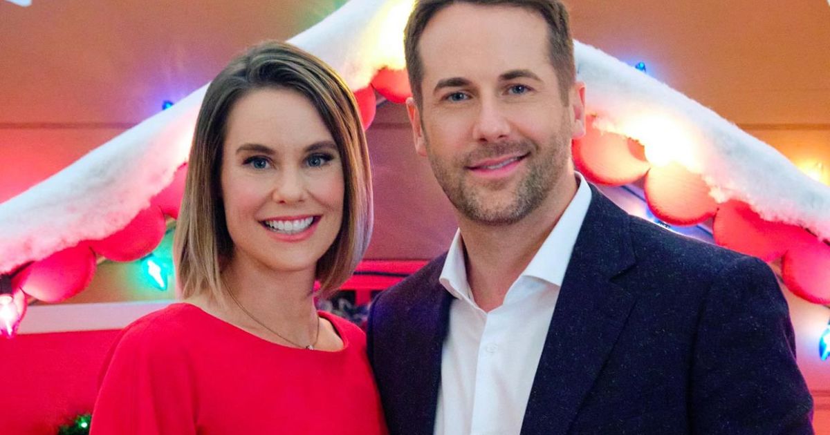 Meet Sara Matter: The Inspiring Life of Niall Matter’s Wife