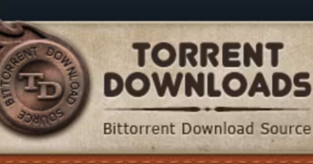 TorrentDownloads