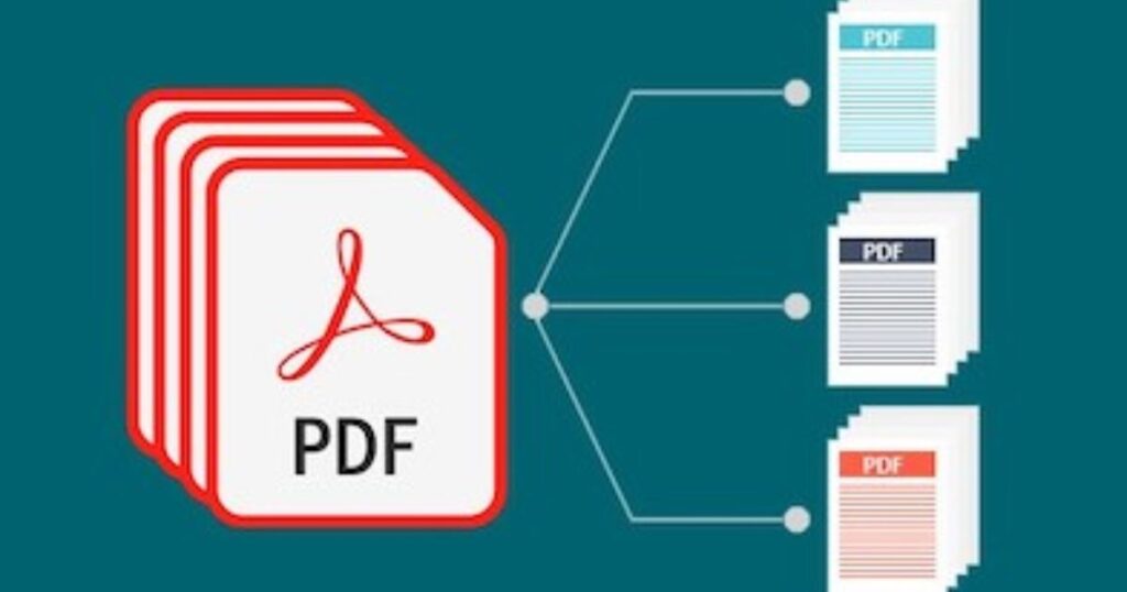 Understanding PDF Documents