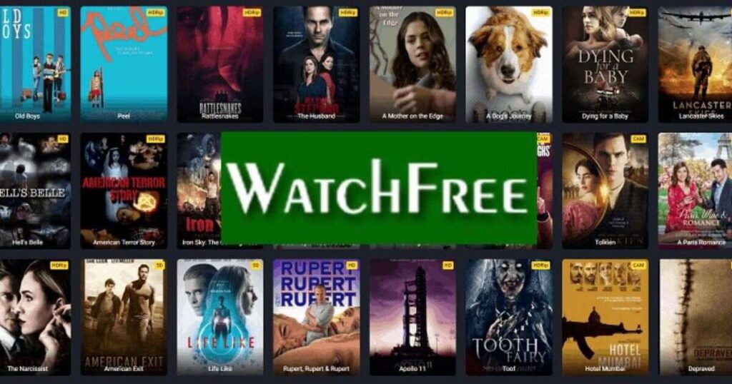 WatchMoviesFree