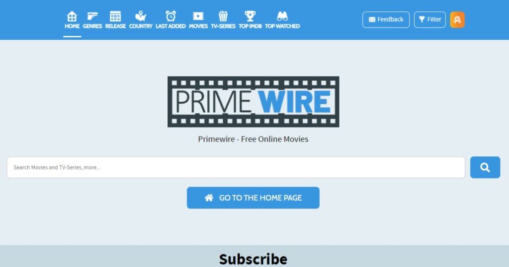 What Happened to Primewire?