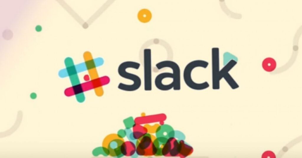 What is Slack?