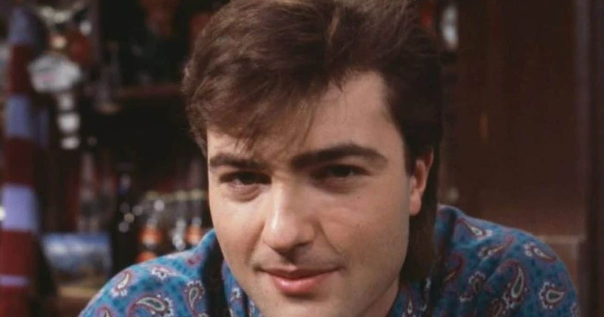 Whatever Happened To Nick Berry?