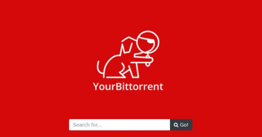 YourBittorrent