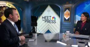 Meet The Press S76E49: History, Insights, Format, and Viewing Tips